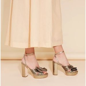 Loeffler Randall heels